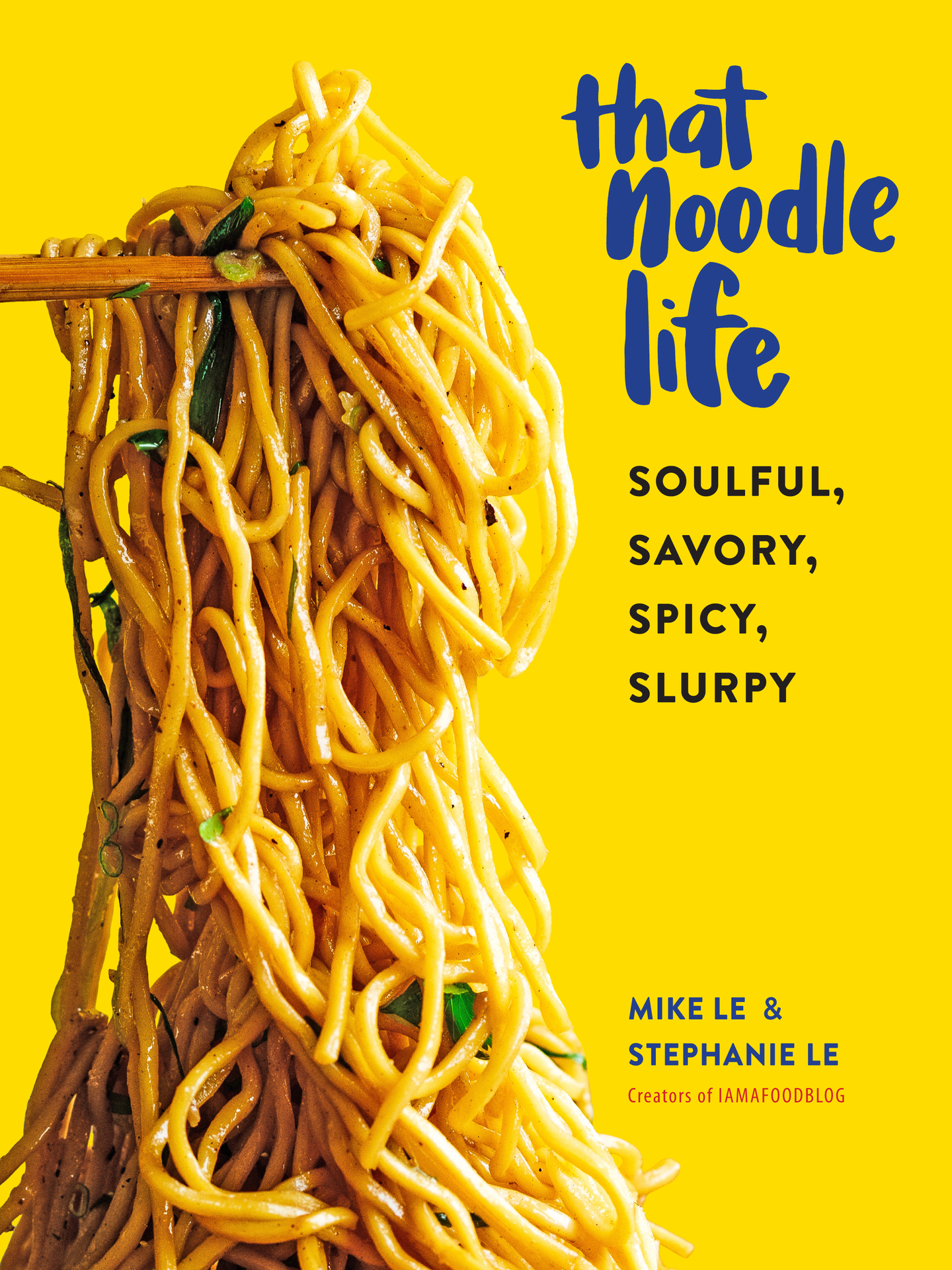 That Noodle Life