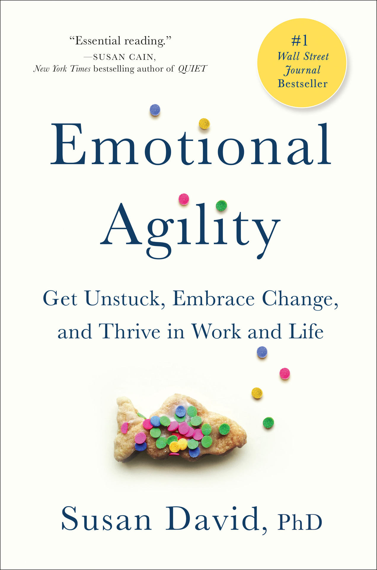Emotional Agility