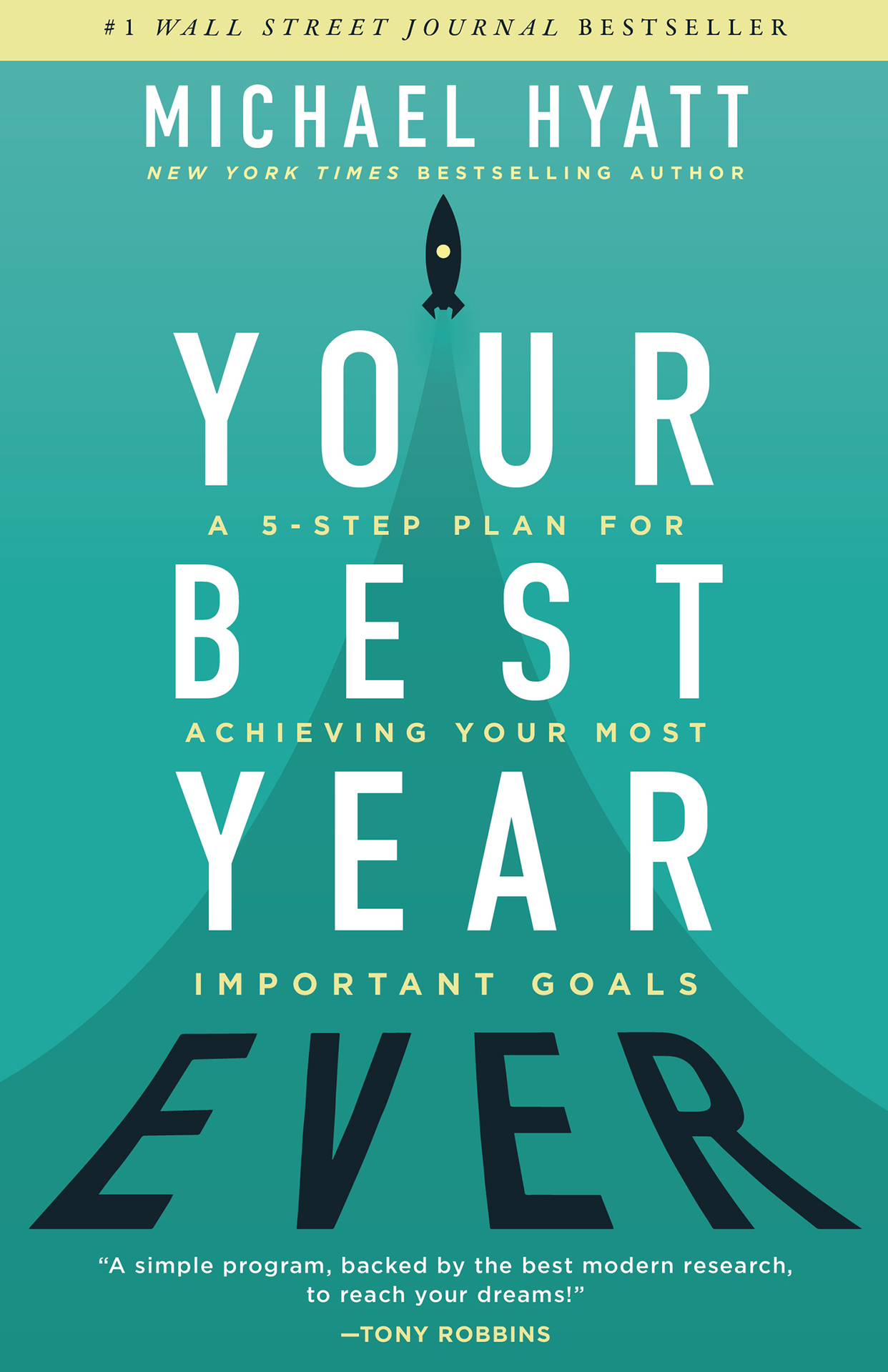 Your Best Year Ever