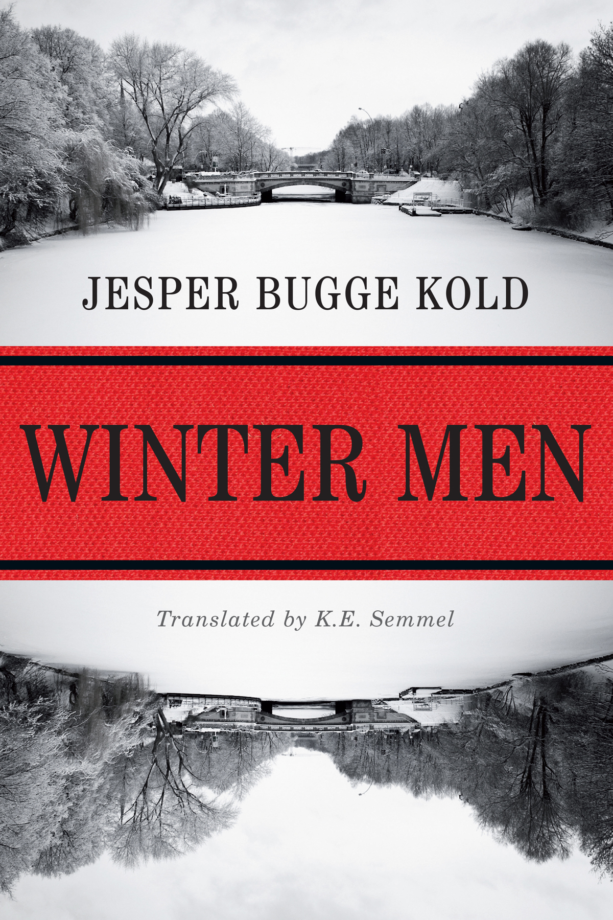 Winter Men