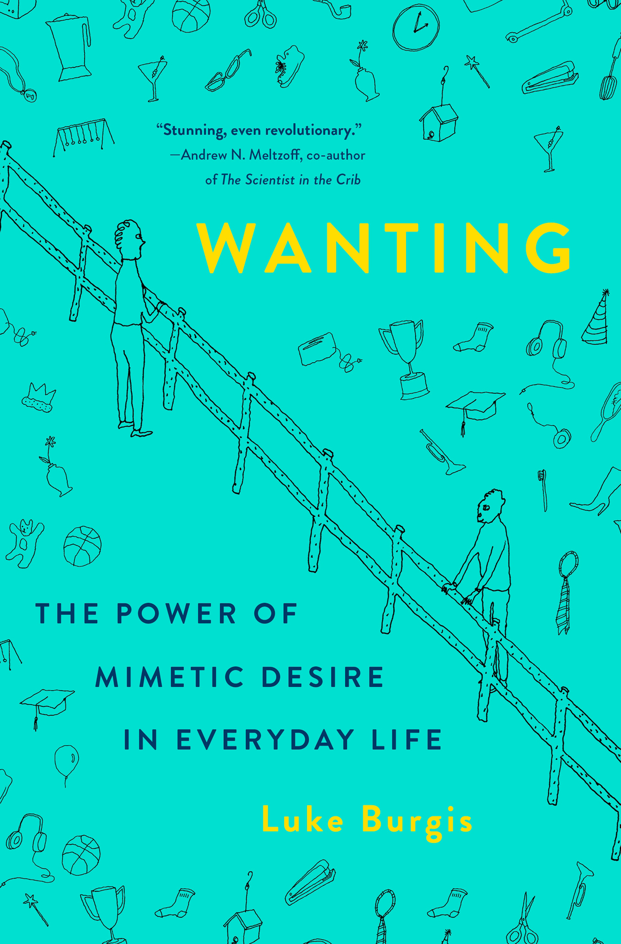 Wanting