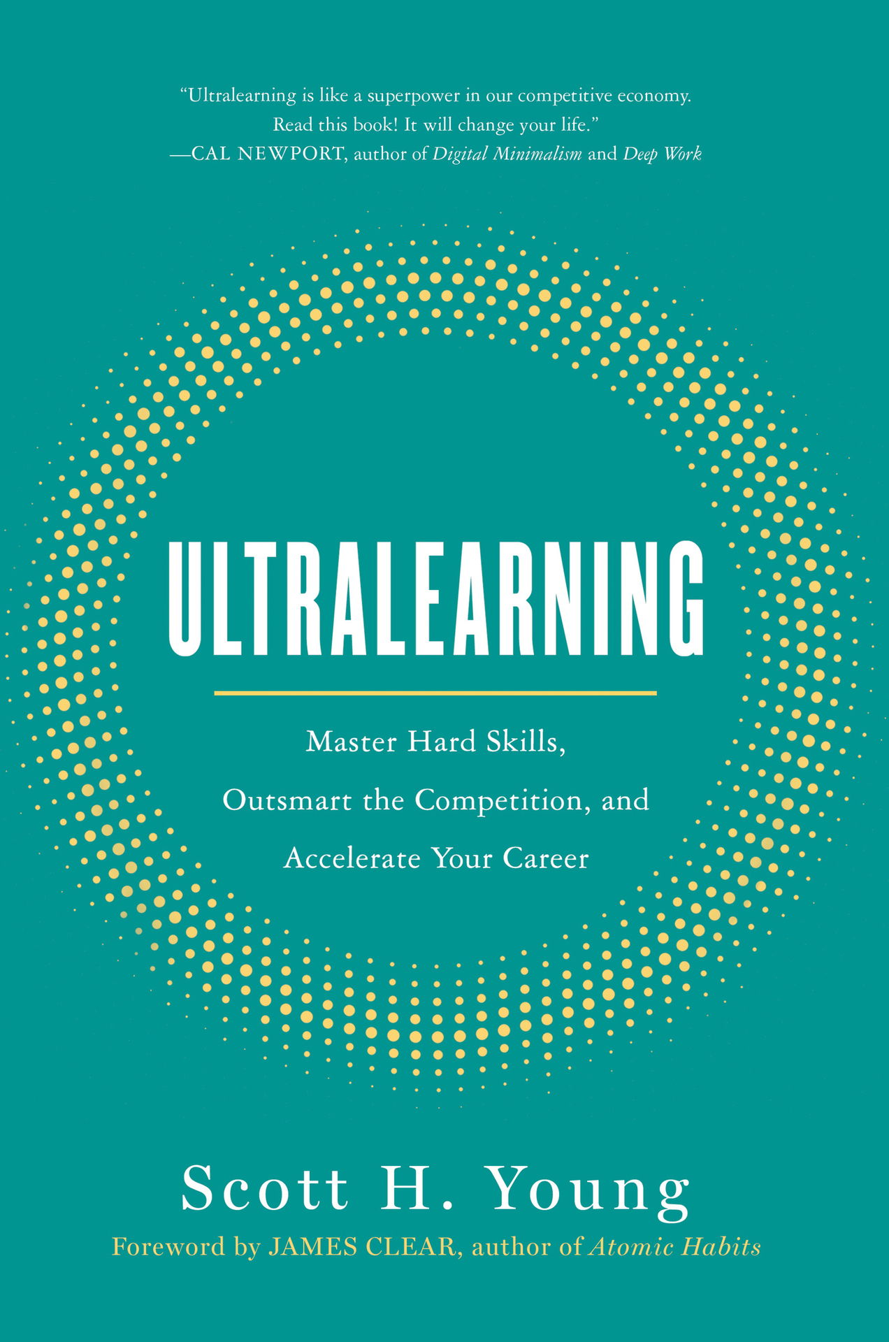 Ultralearning