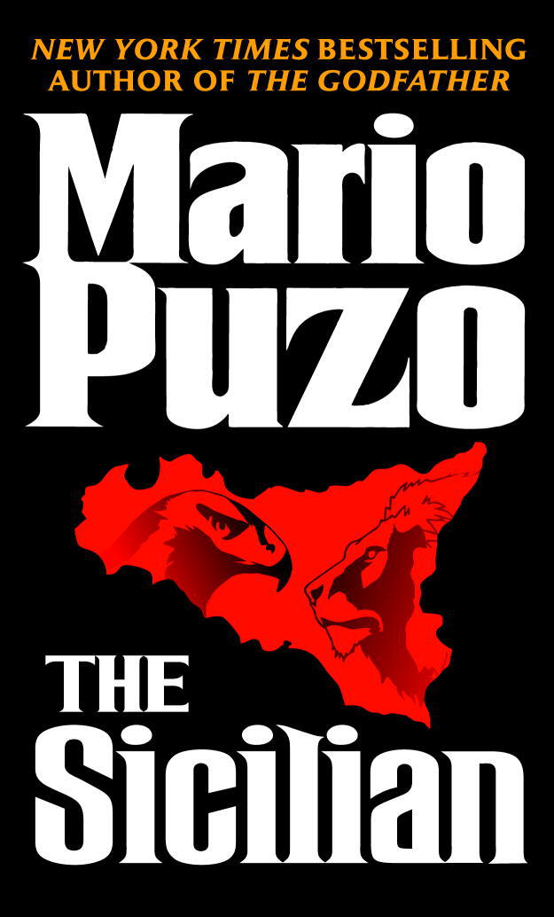 The Sicilian: A Novel (The Godfather Book 2)