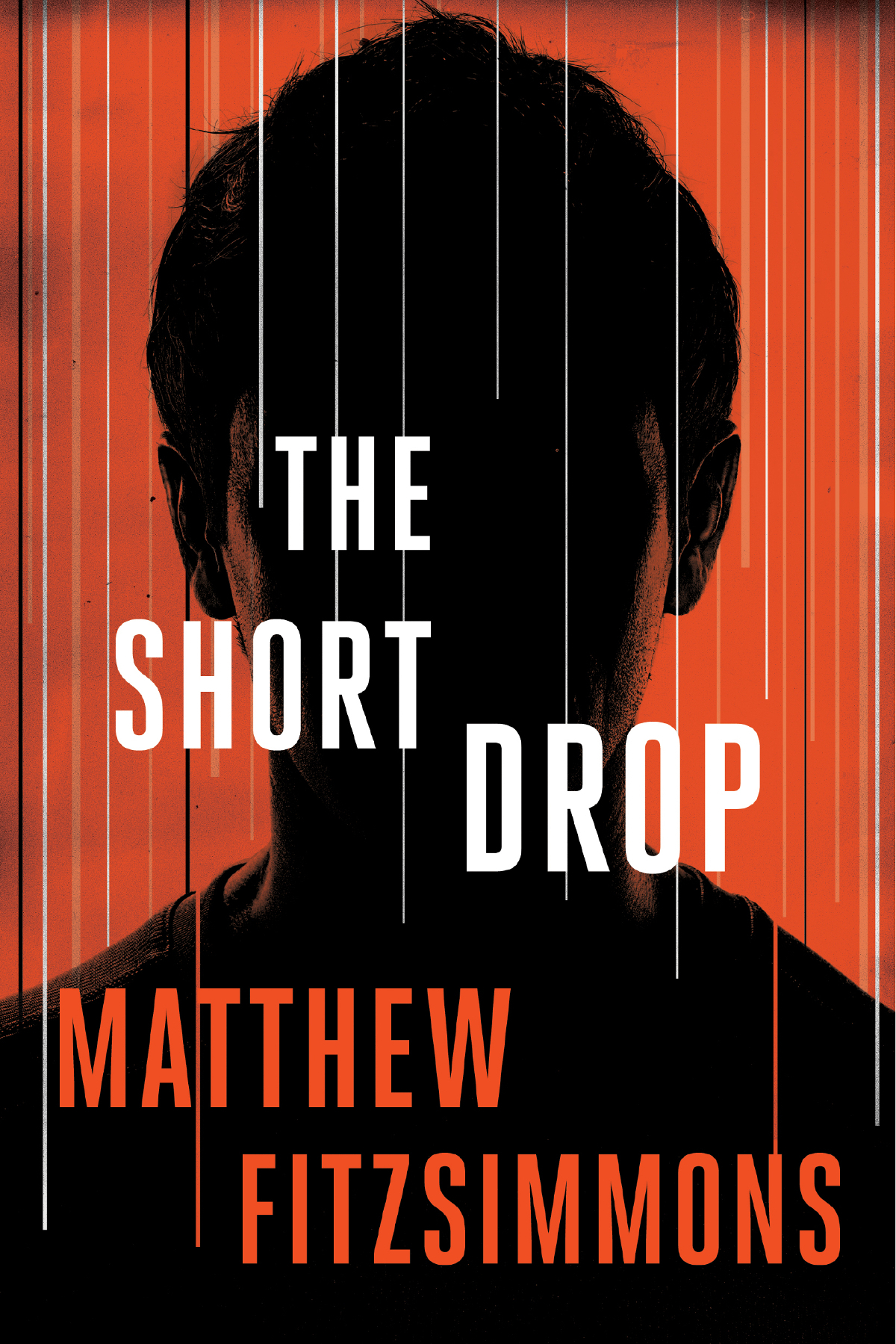 The Short Drop (The Gibson Vaughn Series)