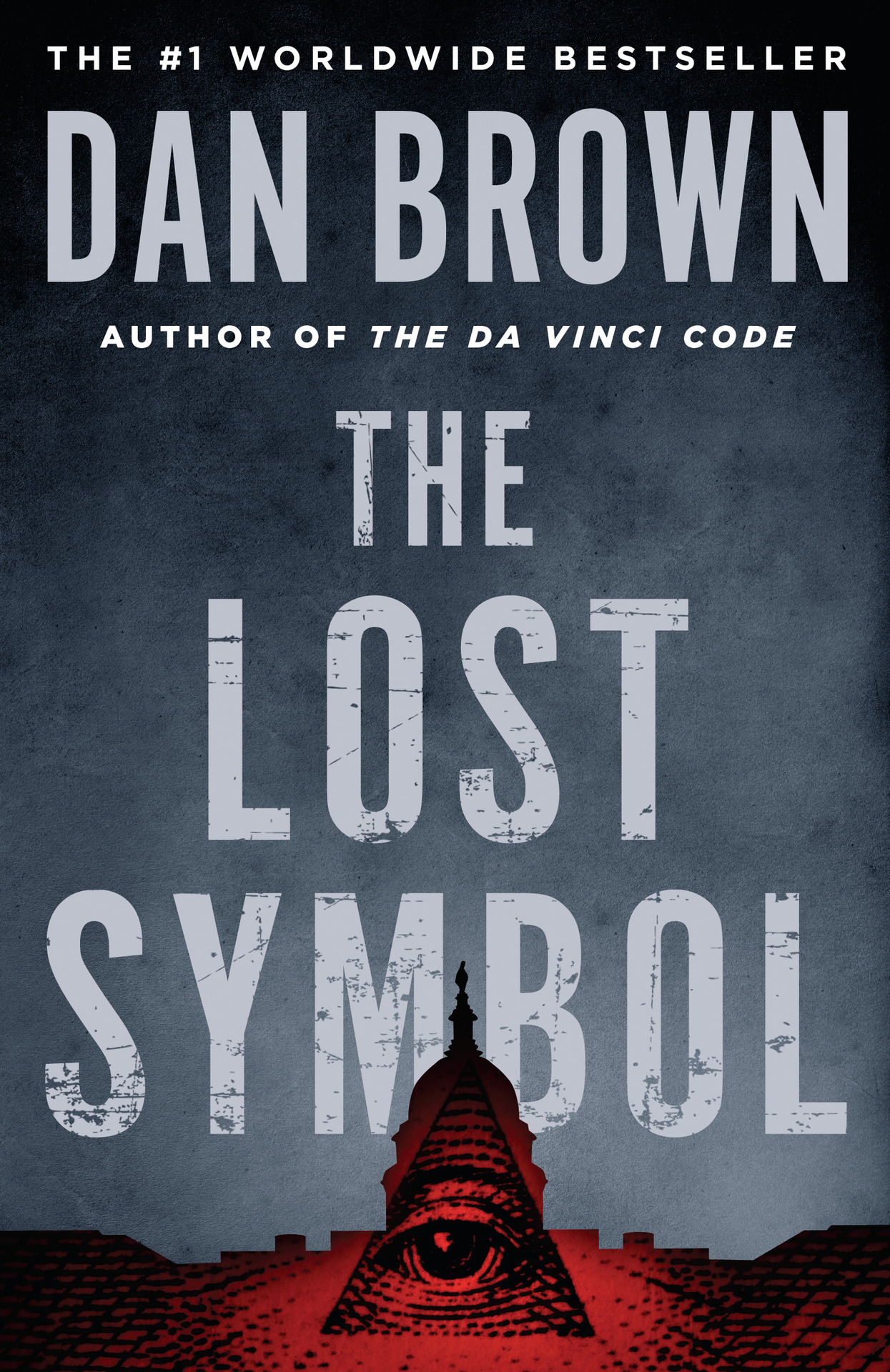 The Lost Symbol (Robert Langdon Book 3)
