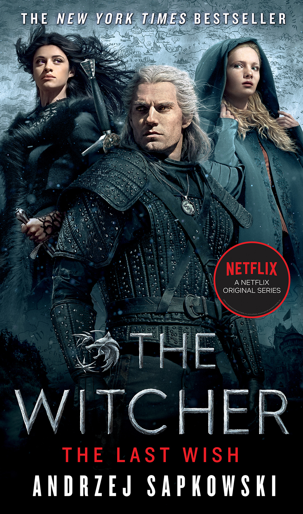 The Last Wish: Introducing the Witcher (The Witcher Saga Book 1)