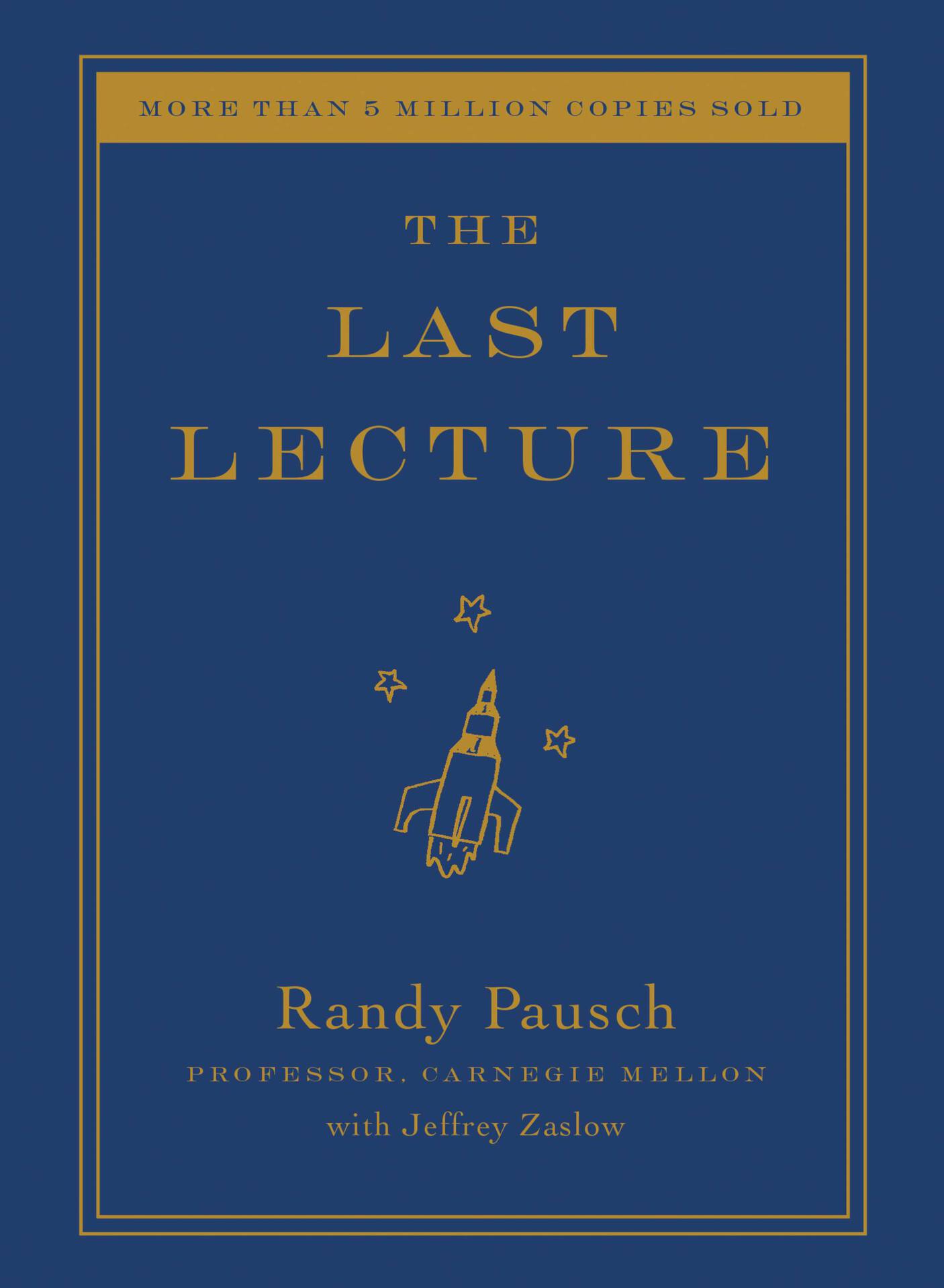 The Last Lecture
