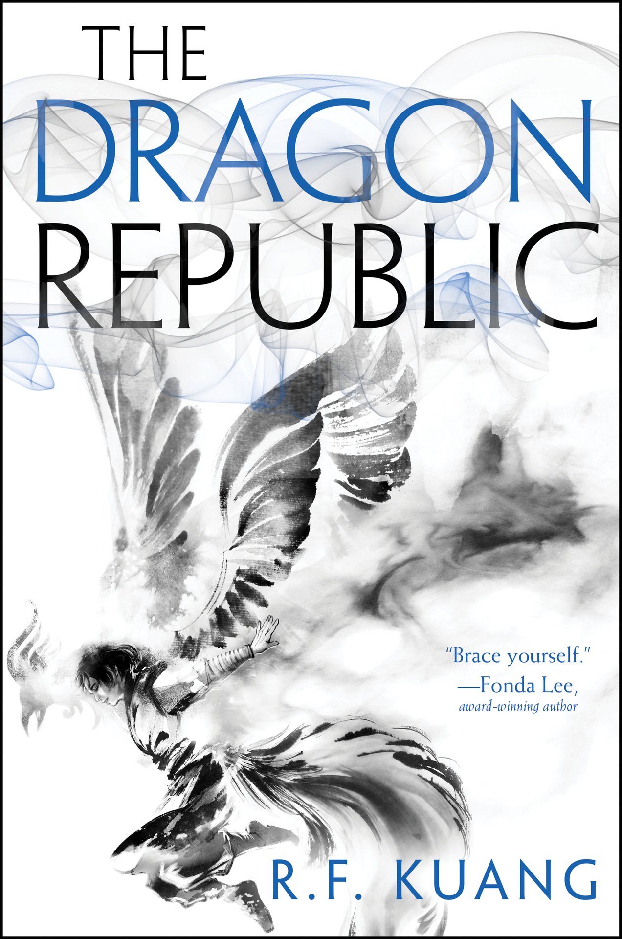 The Dragon Republic: 2 (The Poppy War)