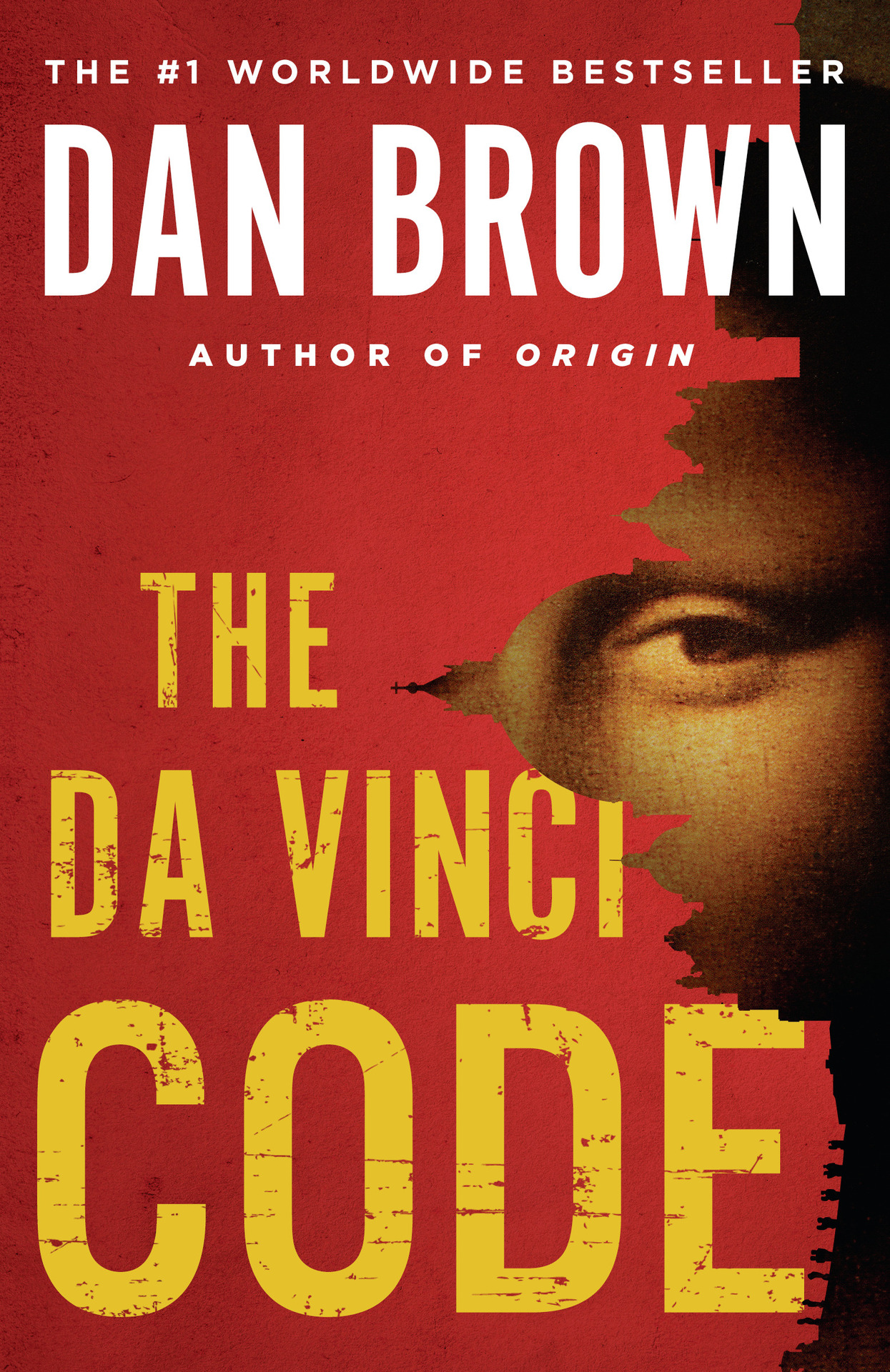 The Da Vinci Code: Featuring Robert Langdon (Robert Langdon)
