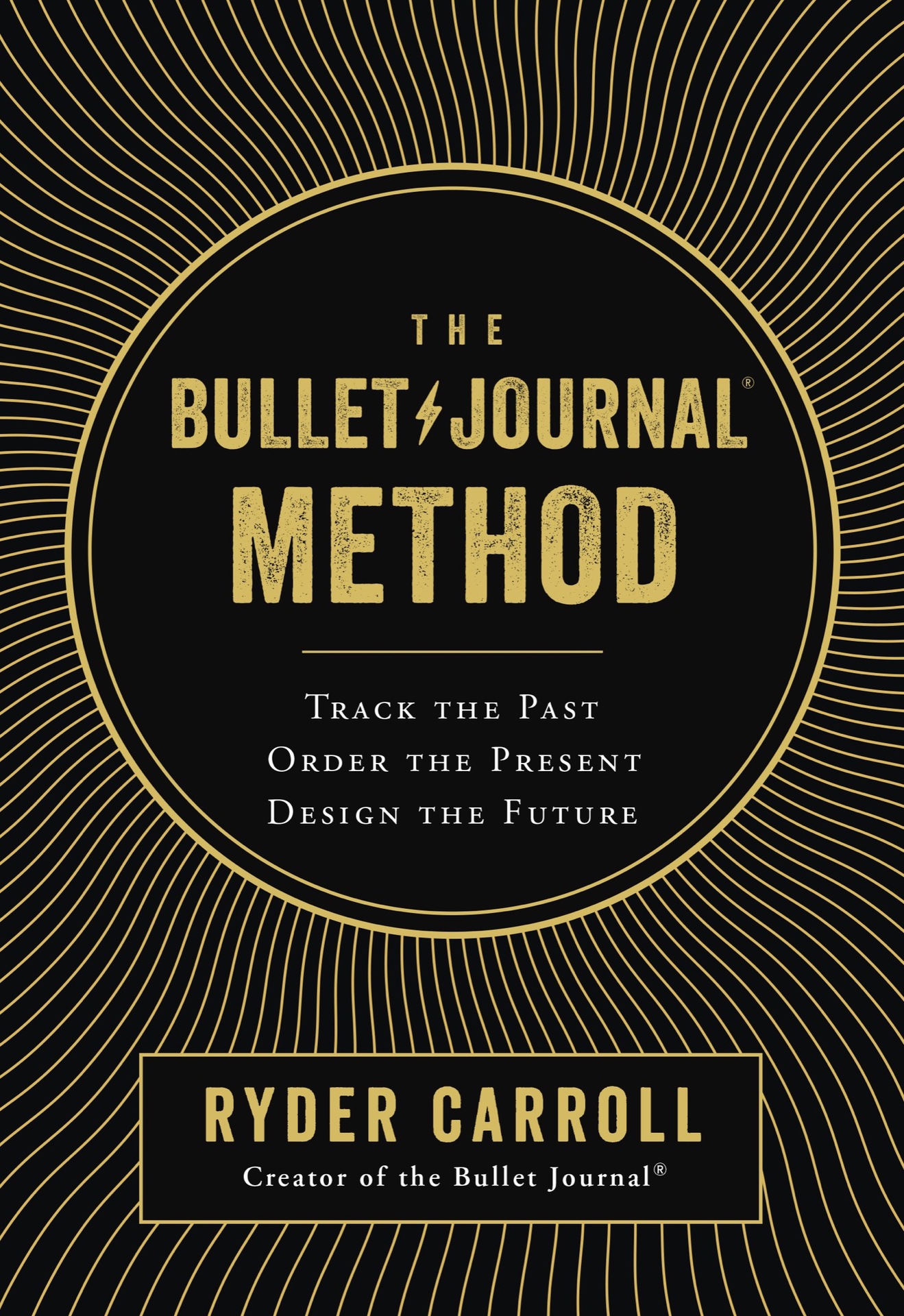 The Bullet Journal Method