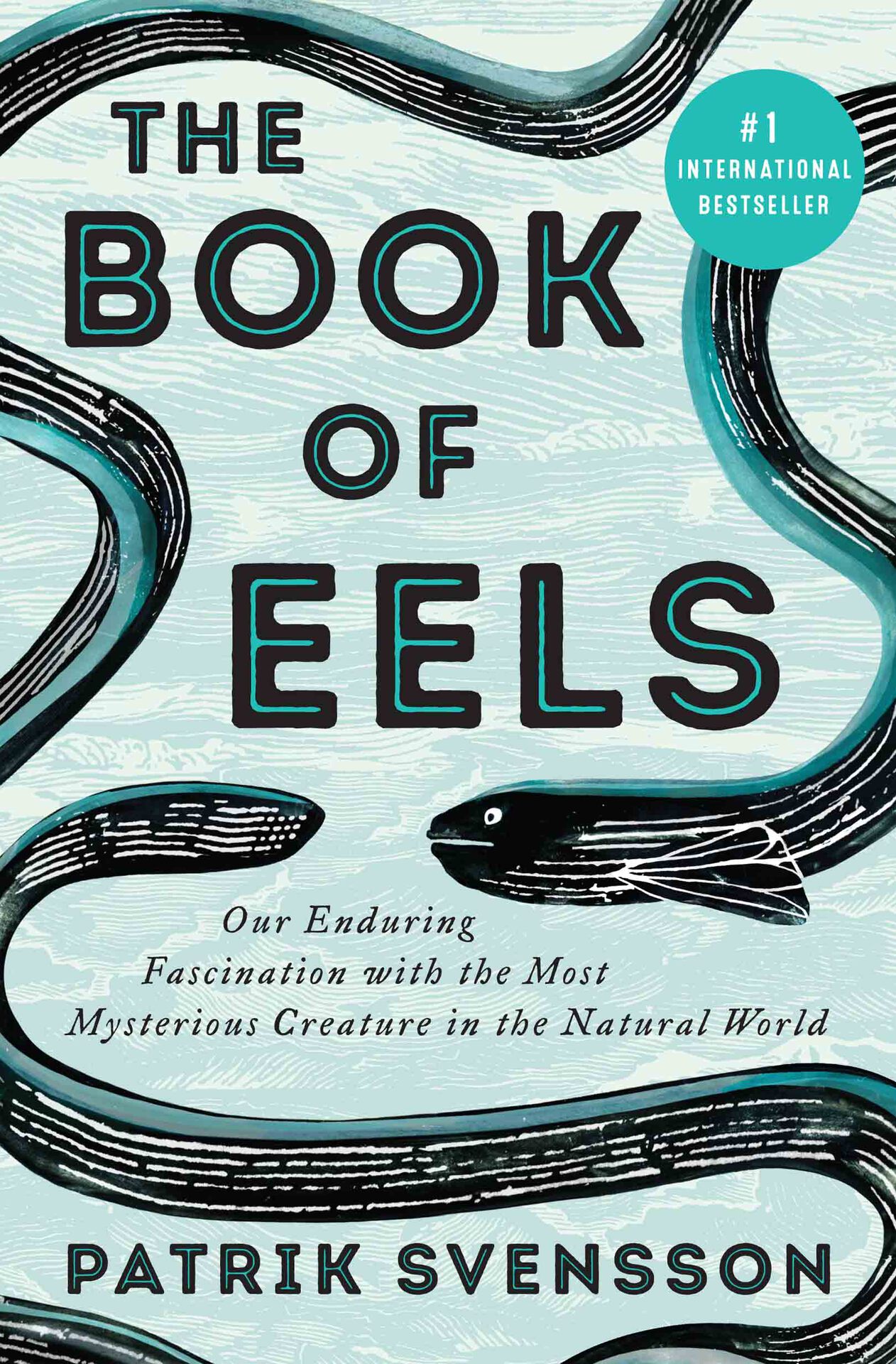 The Book of Eels