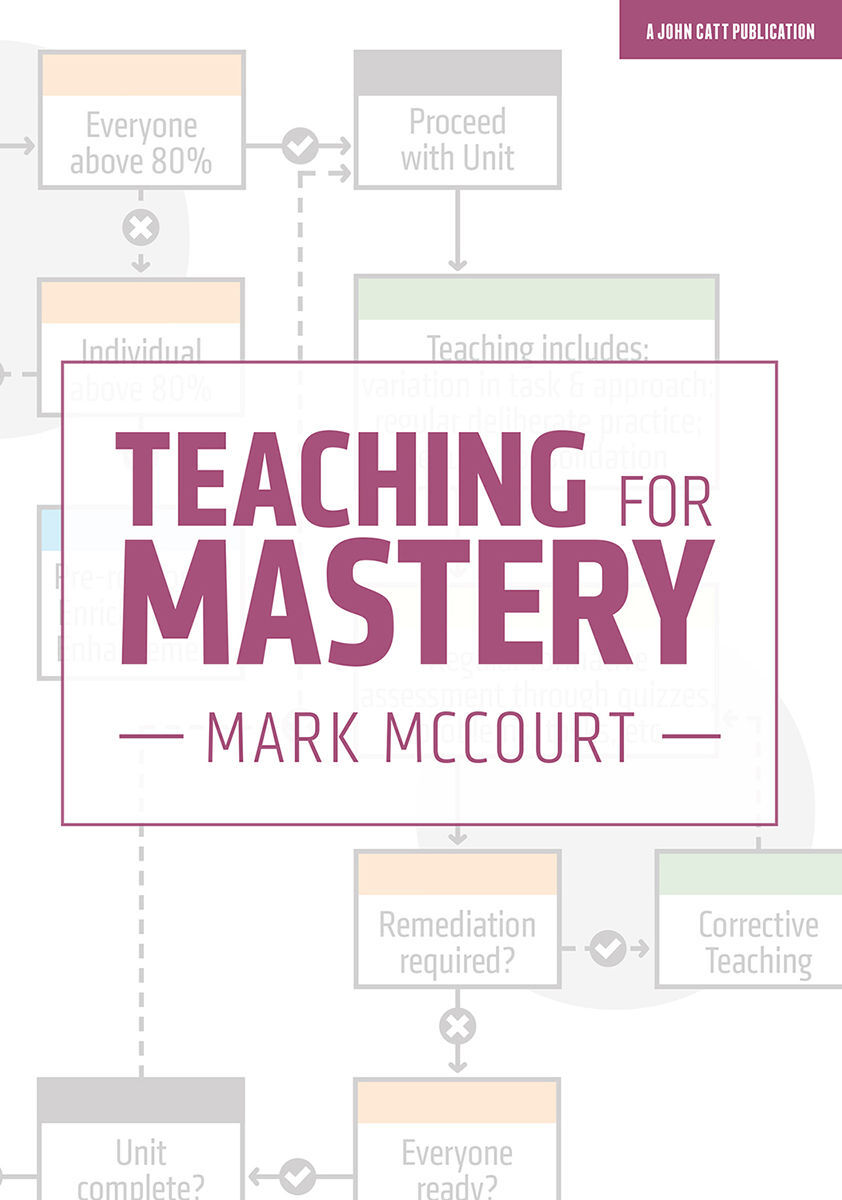 Teaching for Mastery