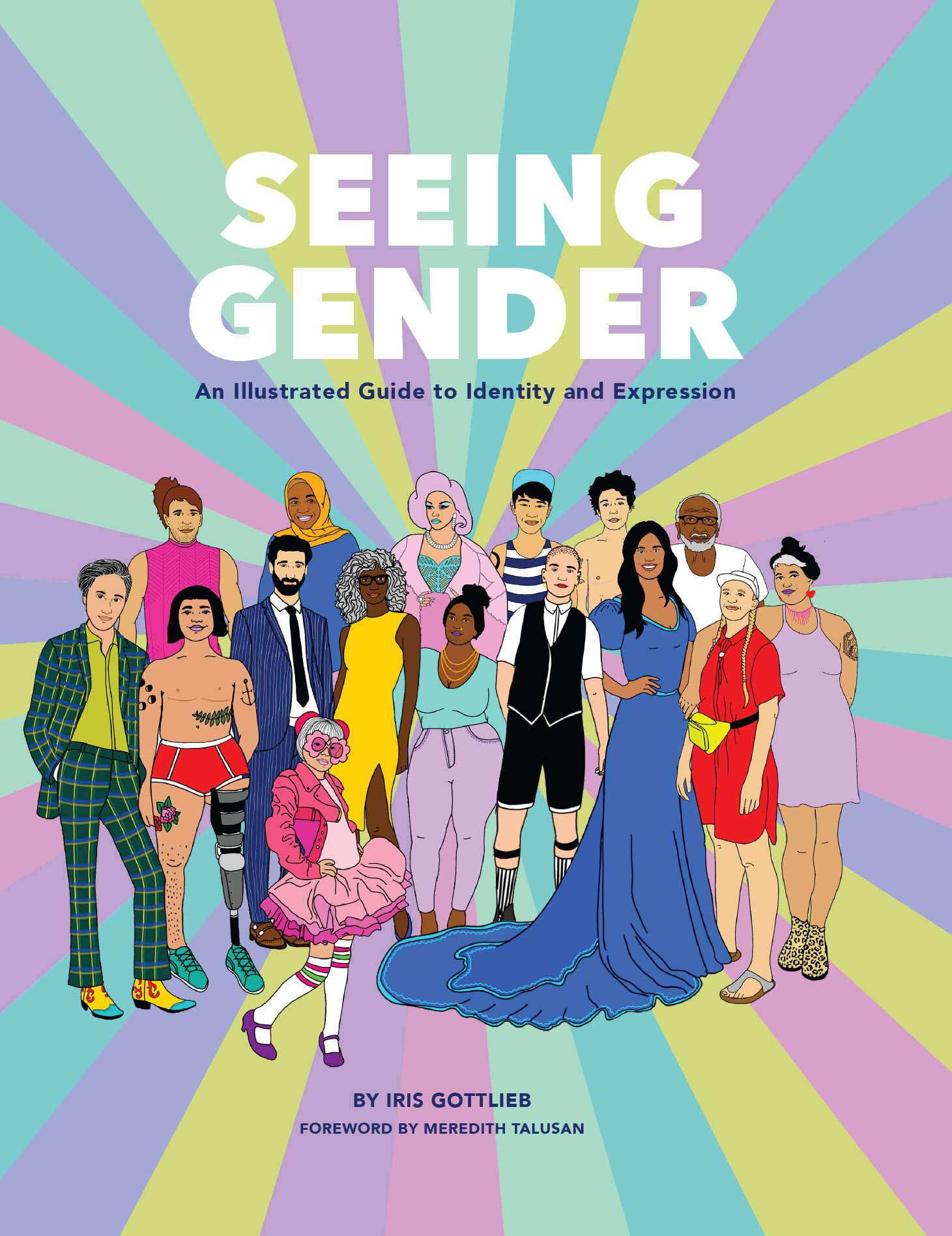 Seeing Gender