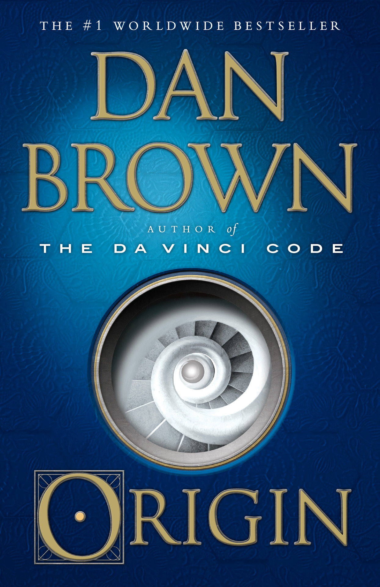 Origin (Robert Langdon)