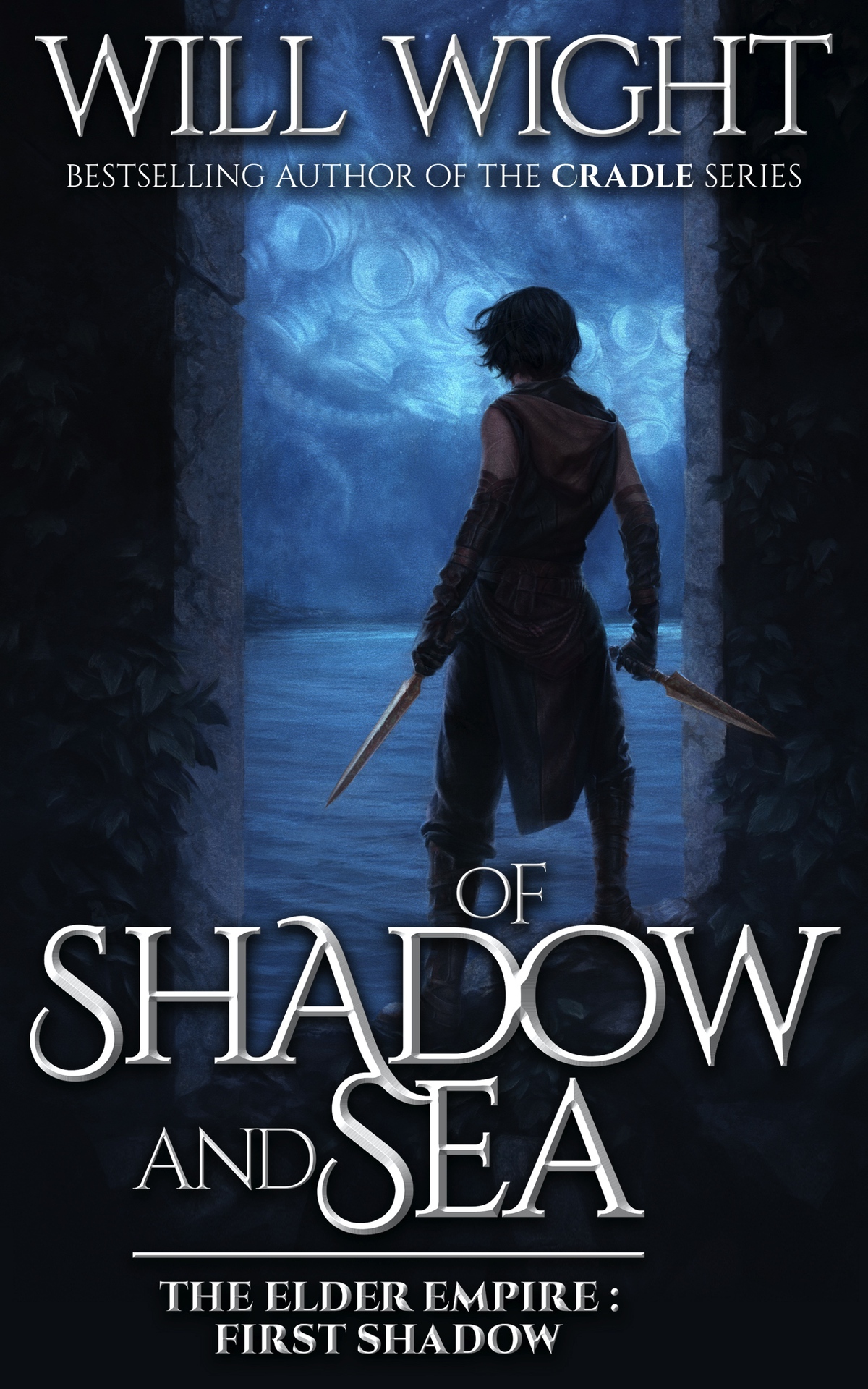 Of Shadow and Sea (The Elder Empire: Shadow Book 1)