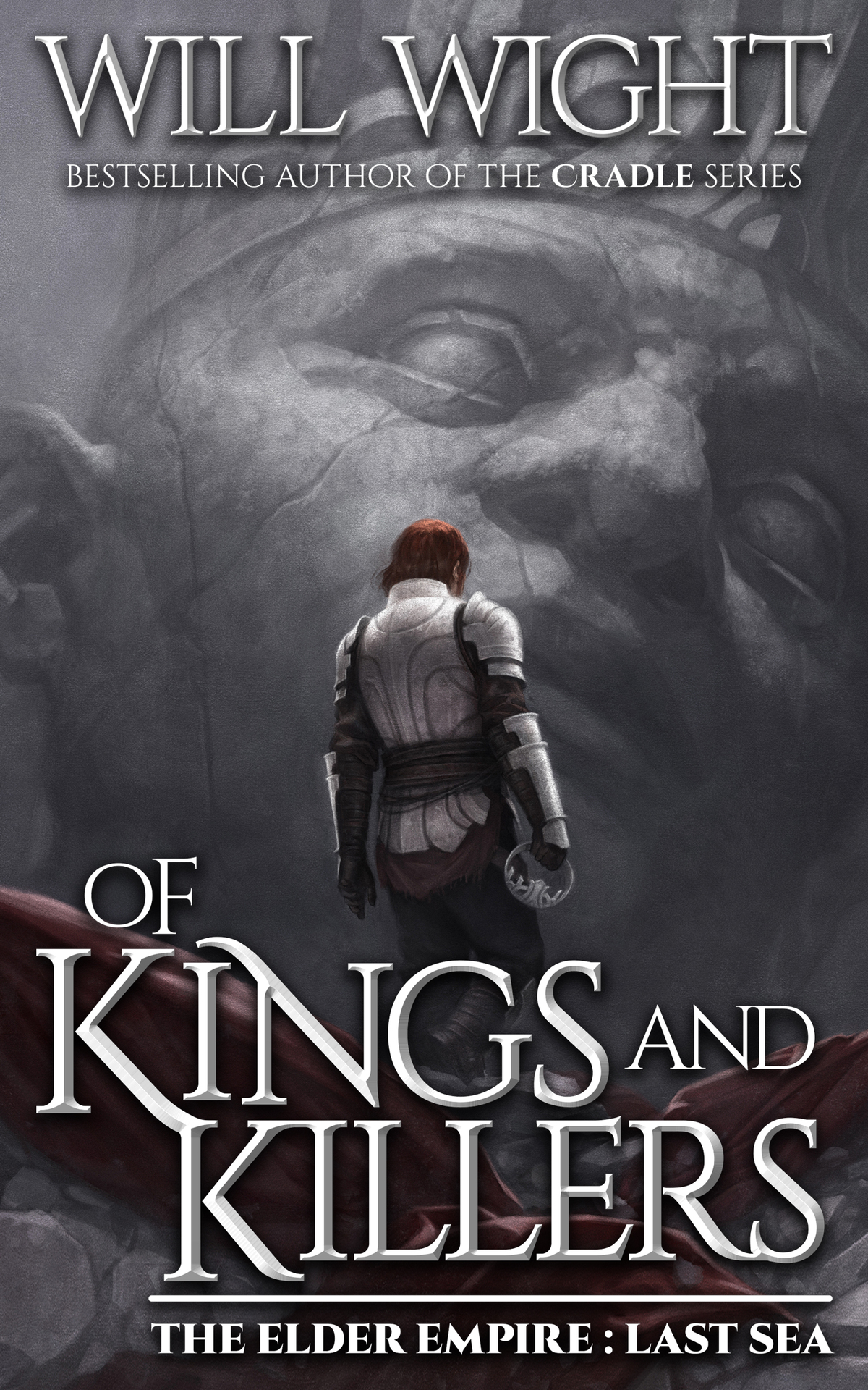 Of Kings and Killers (The Elder Empire: Sea Book 3)