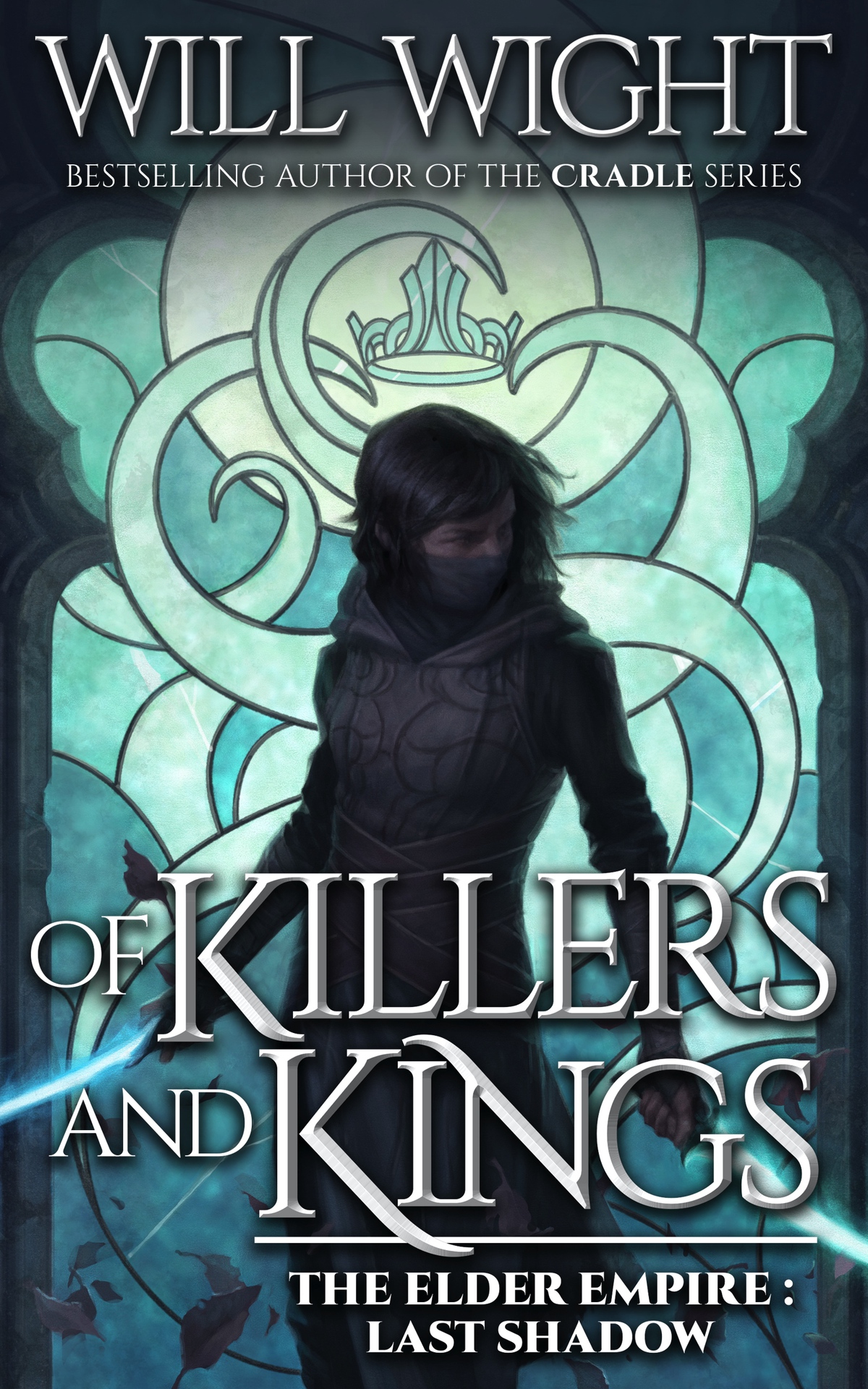 Of Killers and Kings (The Elder Empire: Shadow Book 3)