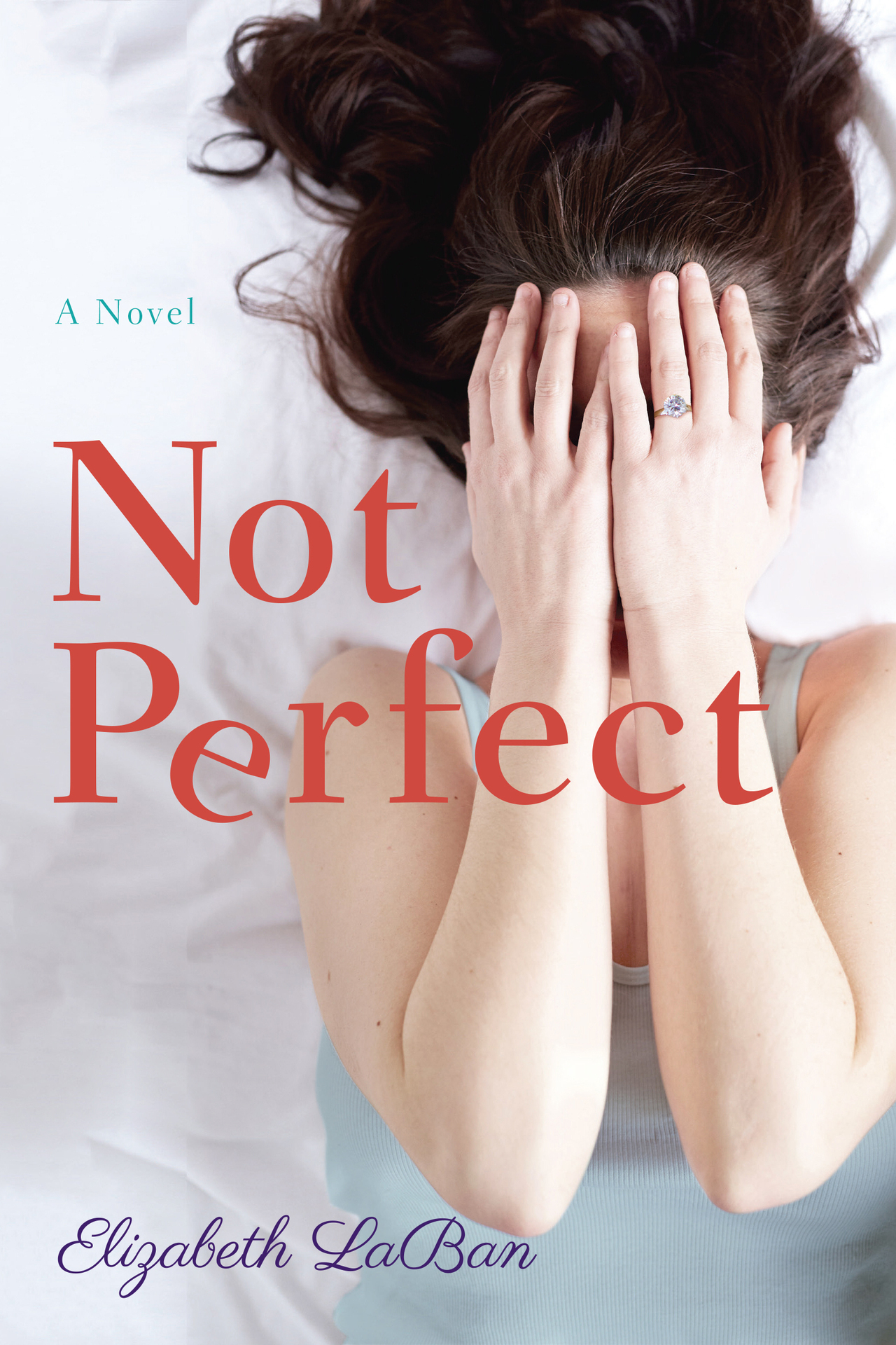 Not Perfect: A Novel