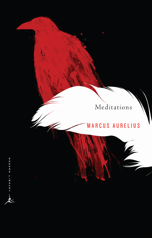 Meditations (Modern Library)