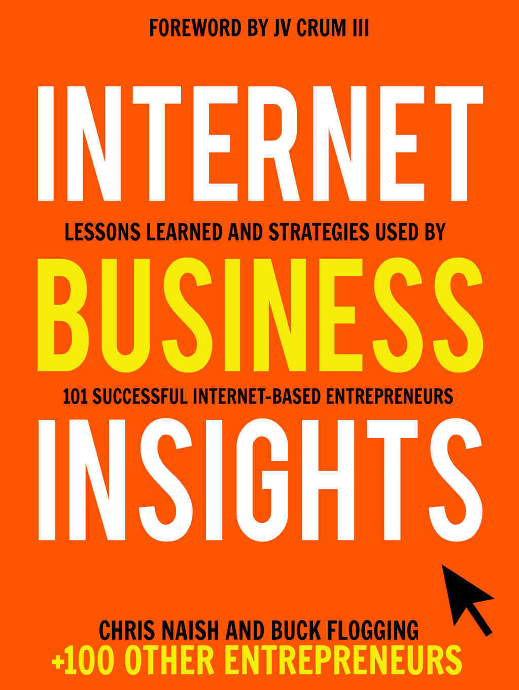 Internet Business Insights: Lessons Learned and Strategies Used by 101 Successful Internet-Based Entrepreneurs (Internet Business Books)