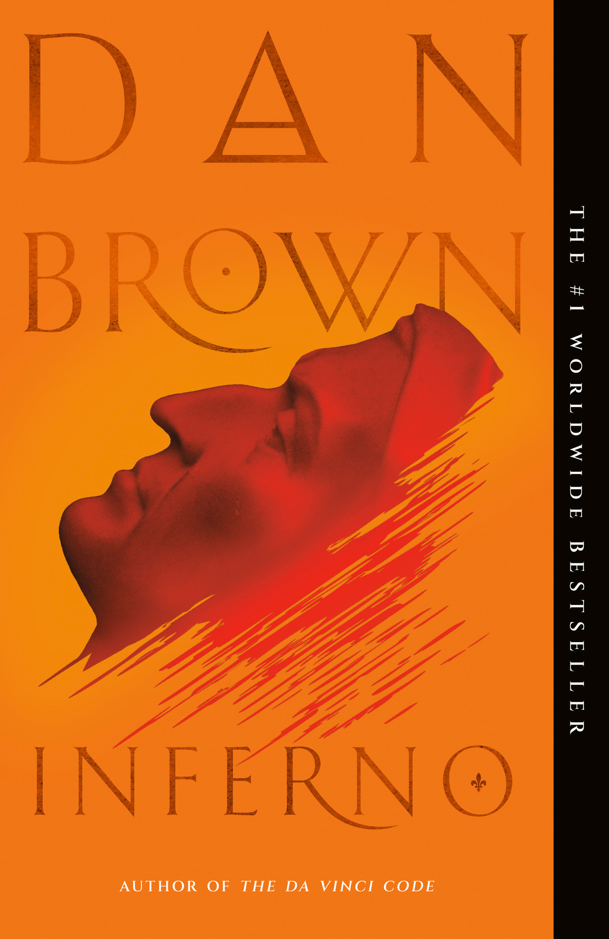 Inferno: A Novel (Robert Langdon Book 4)