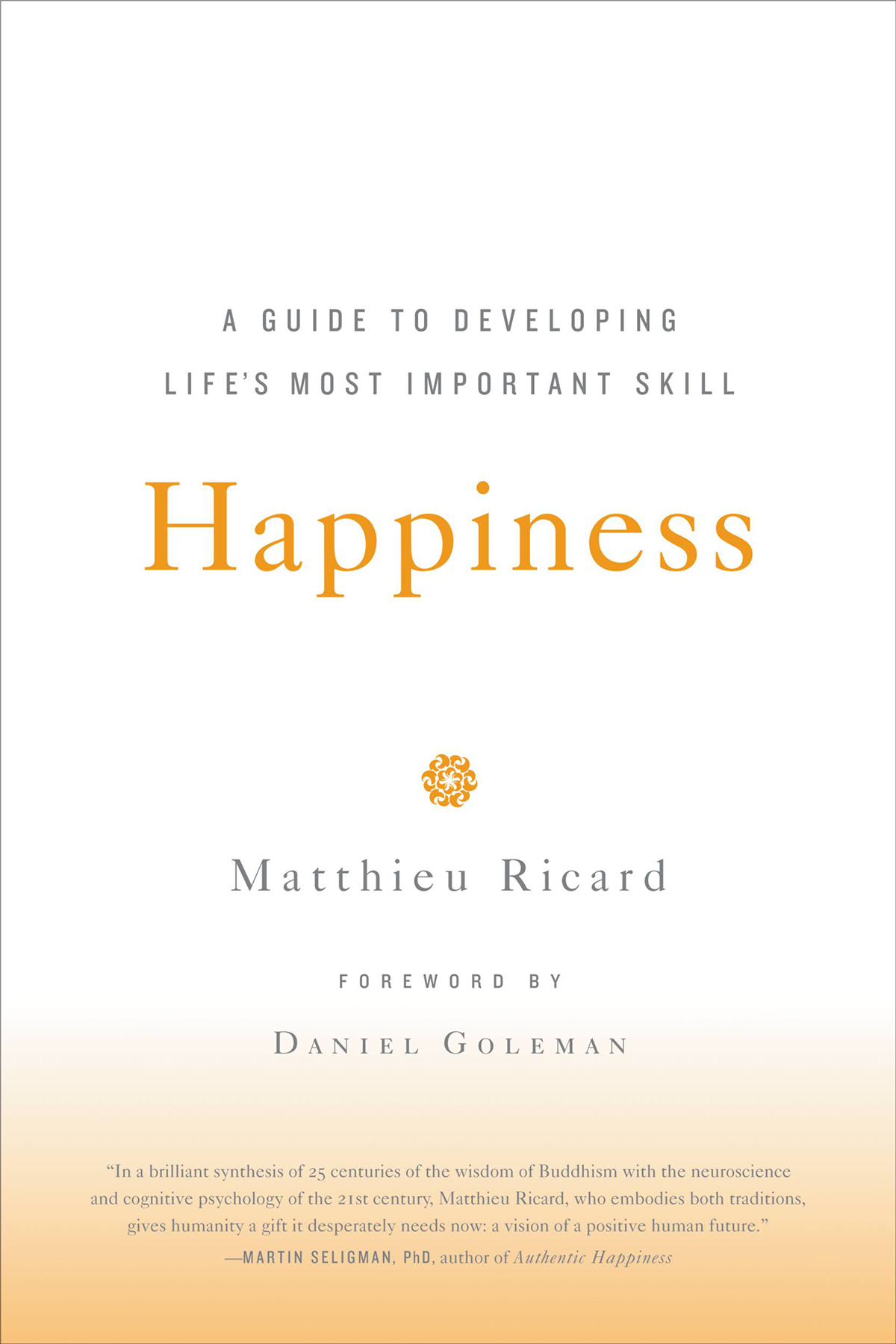 Happiness