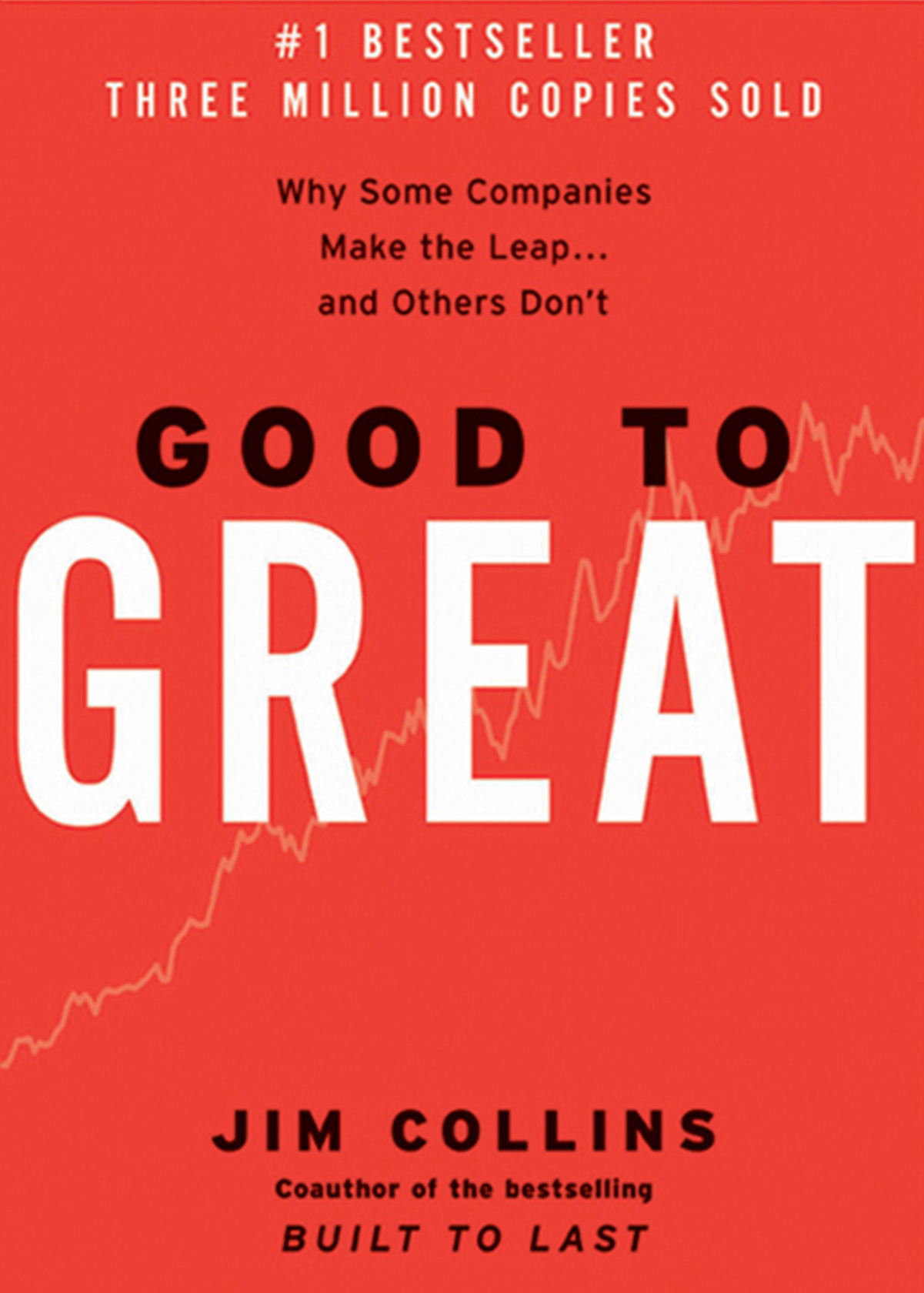 Good to Great: 1
