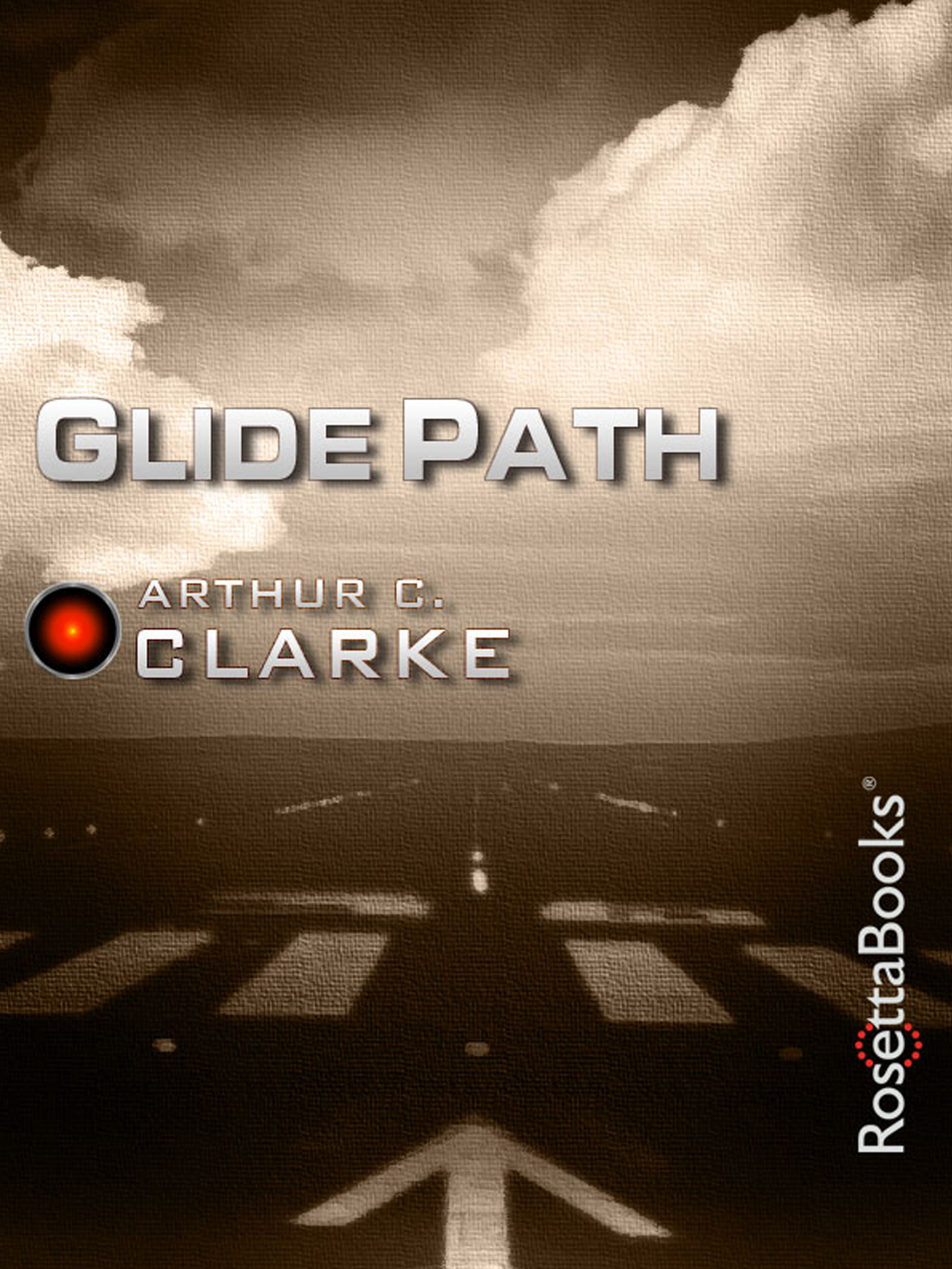 Glide Path (Arthur C. Clarke Collection)