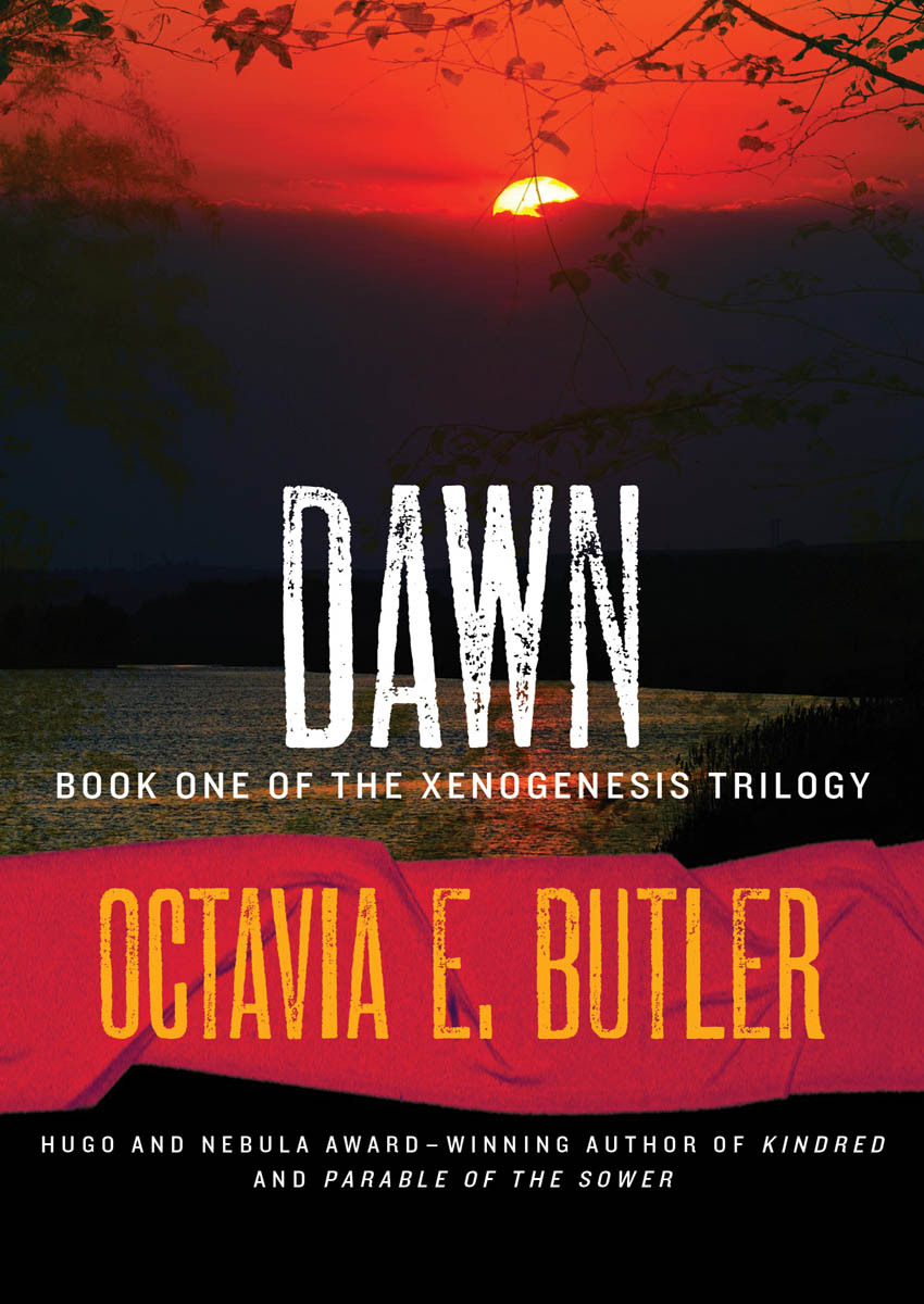 Dawn (The Xenogenesis Trilogy Book 1)