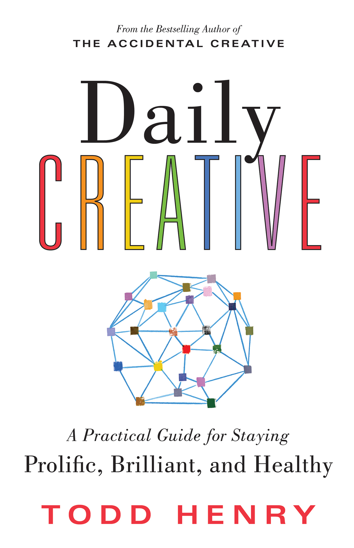Daily Creative