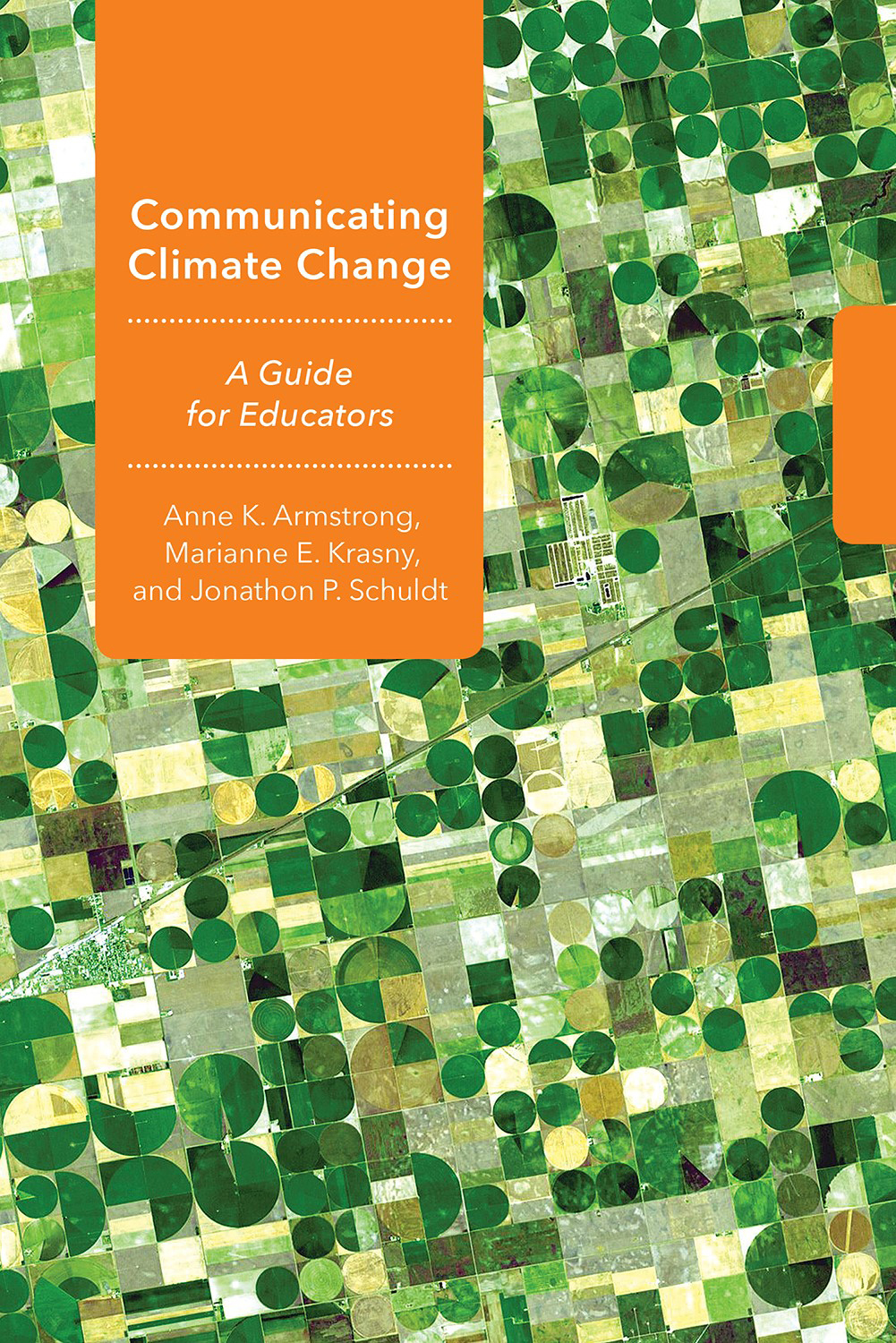Communicating Climate Change (Cornell Series in Environmental Education)