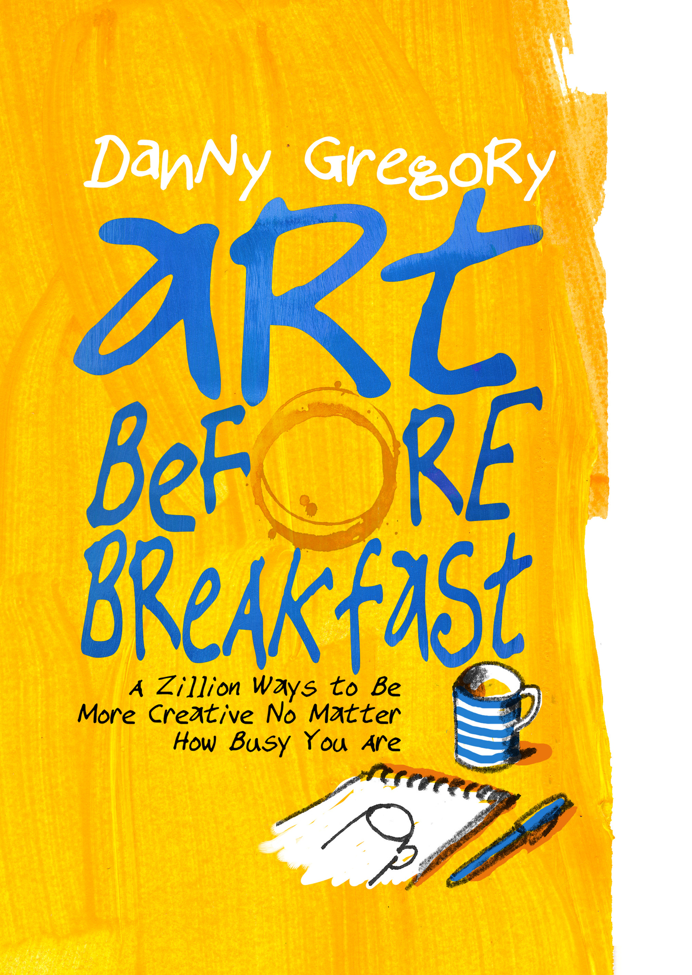Art Before Breakfast