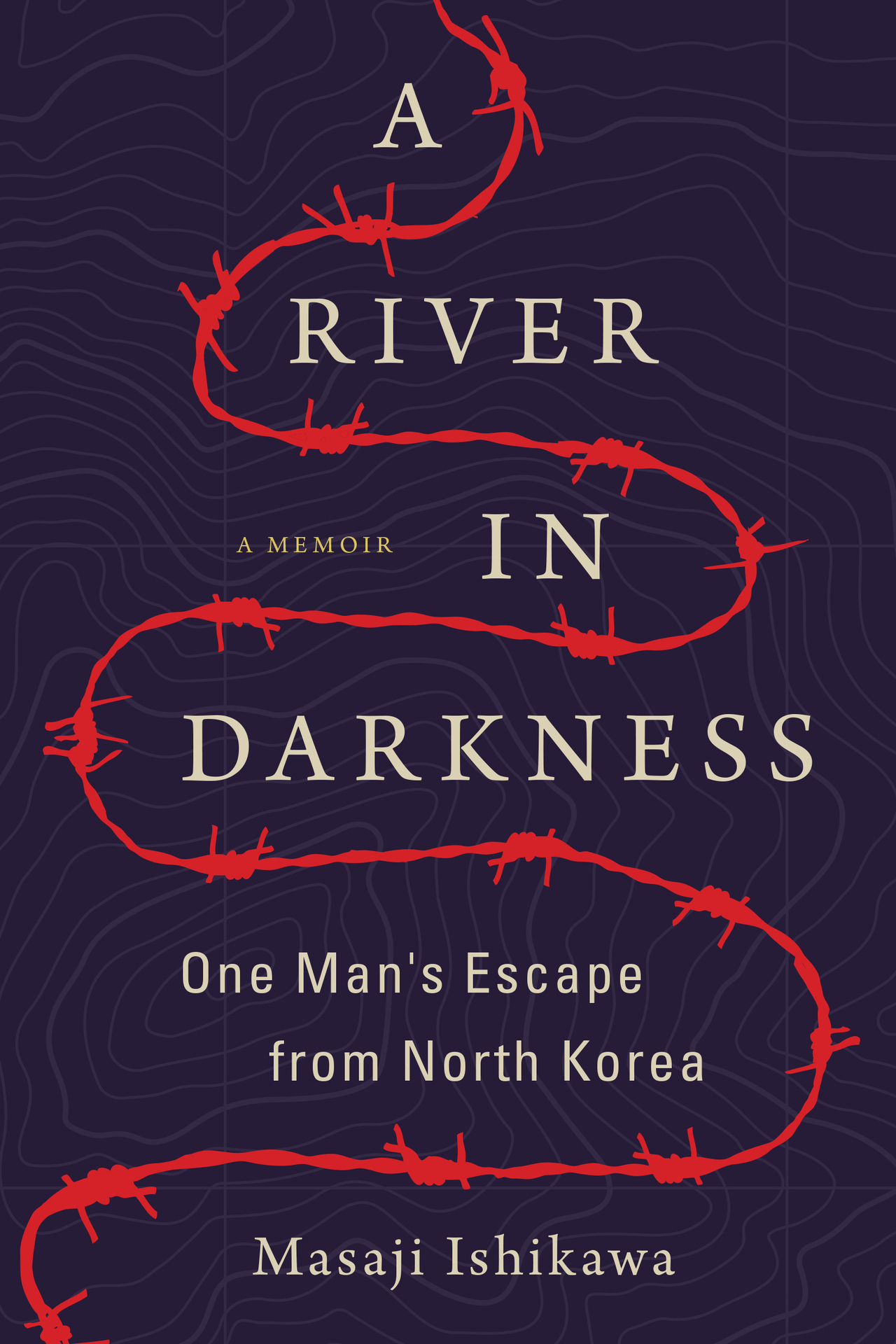 A River in Darkness: One Man's Escape from North Korea
