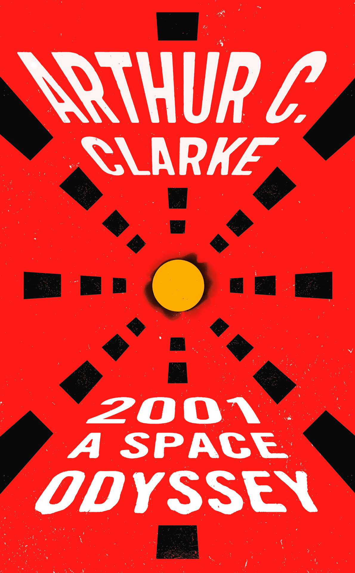 2001: A Space Odyssey (Space Odyssey Series)