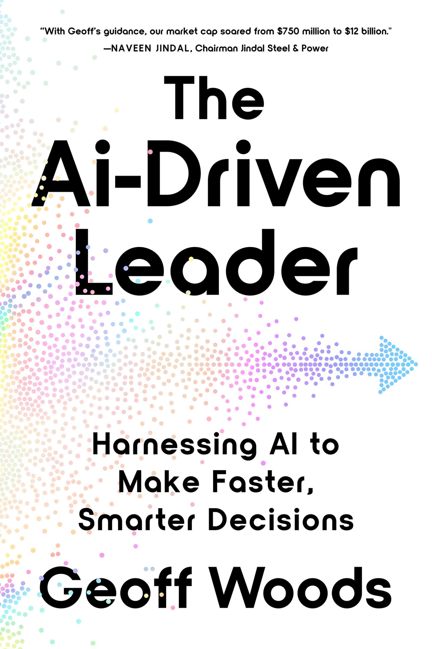 The AI-Driven Leader