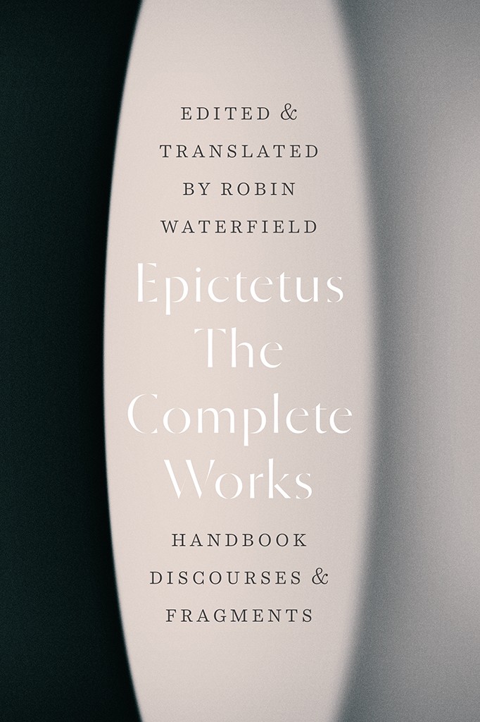 The Complete Works: Handbook, Discourses, and Fragments