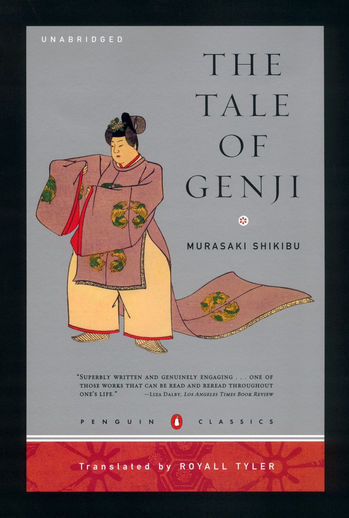 The Tale Of Genji