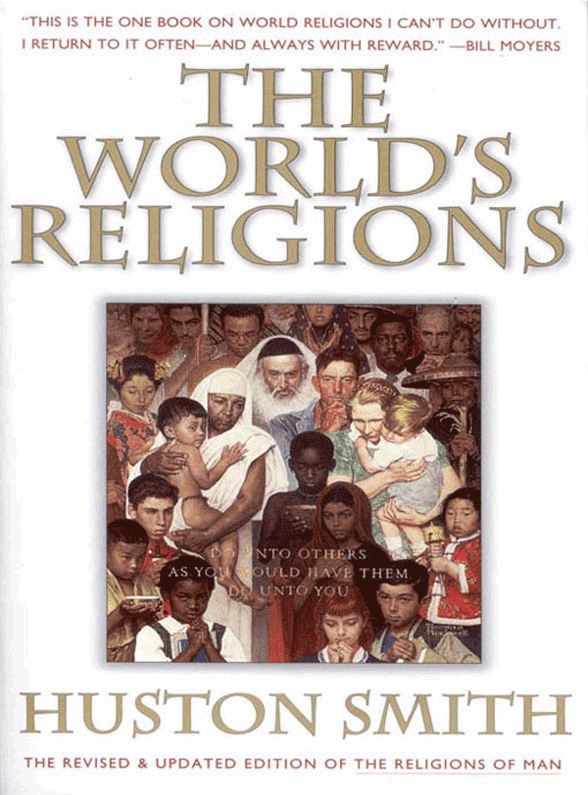 The World’s Religions