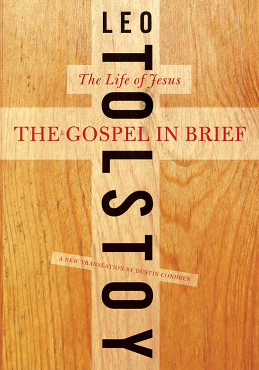 The Gospel in Brief (Harper Perennial Modern Thought)