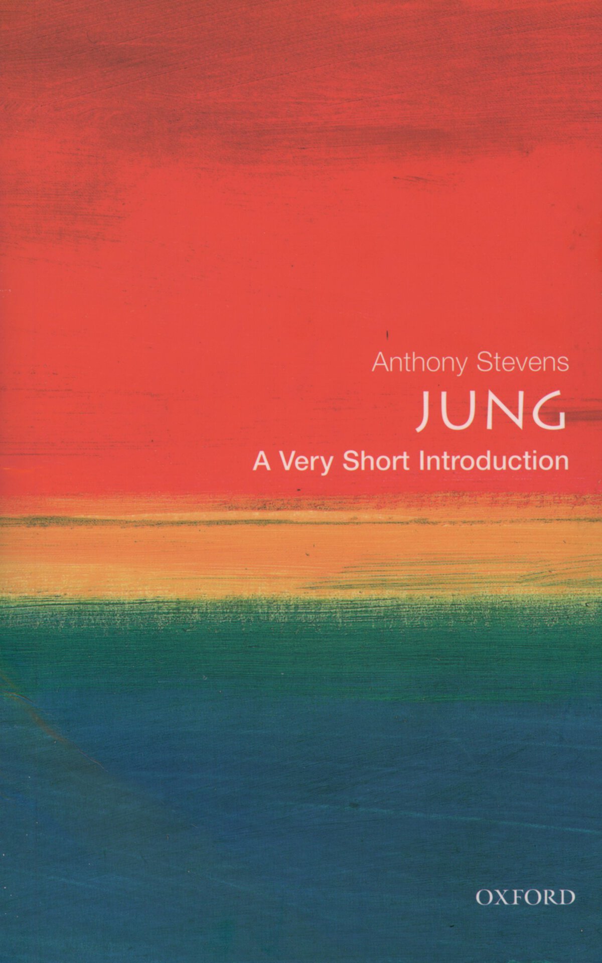 Jung: 40 (Very Short Introductions)