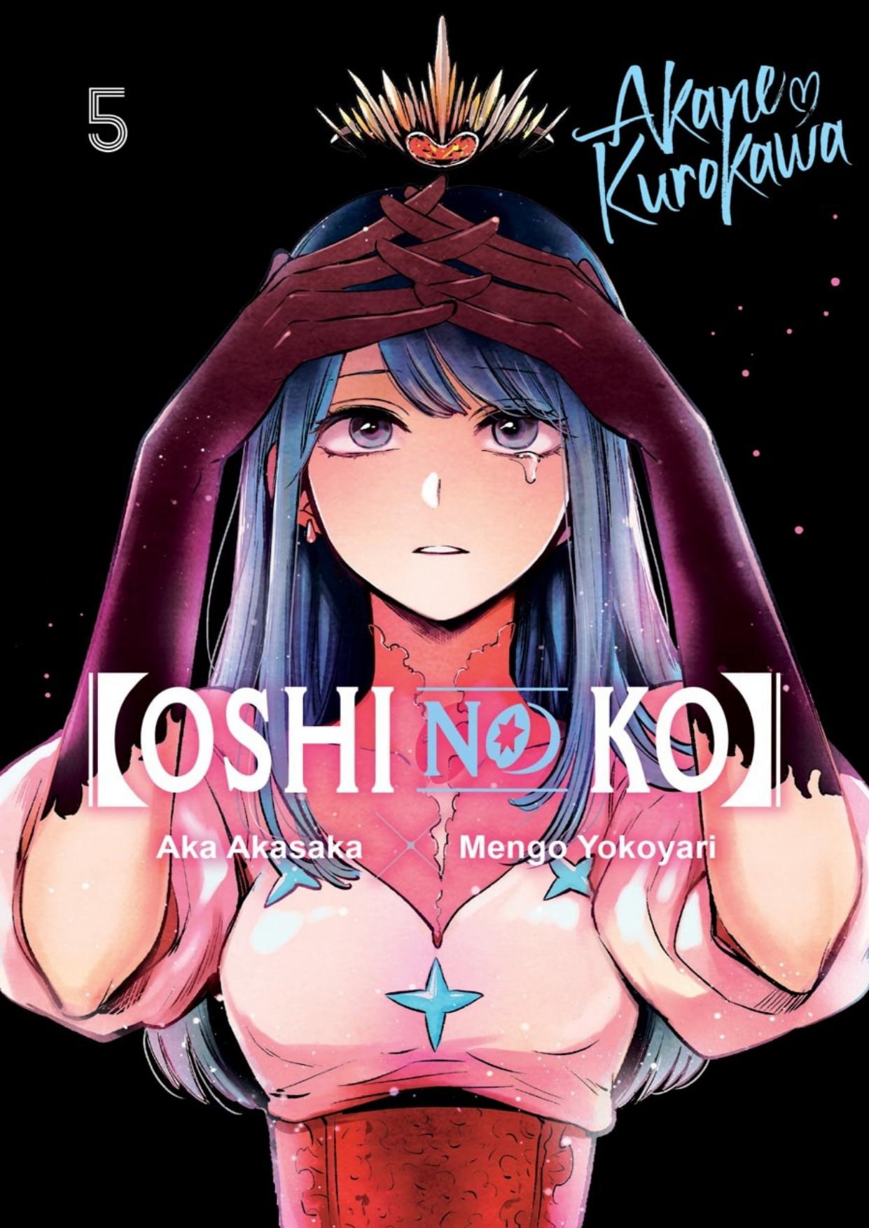 [Oshi No Ko] Vol. 5