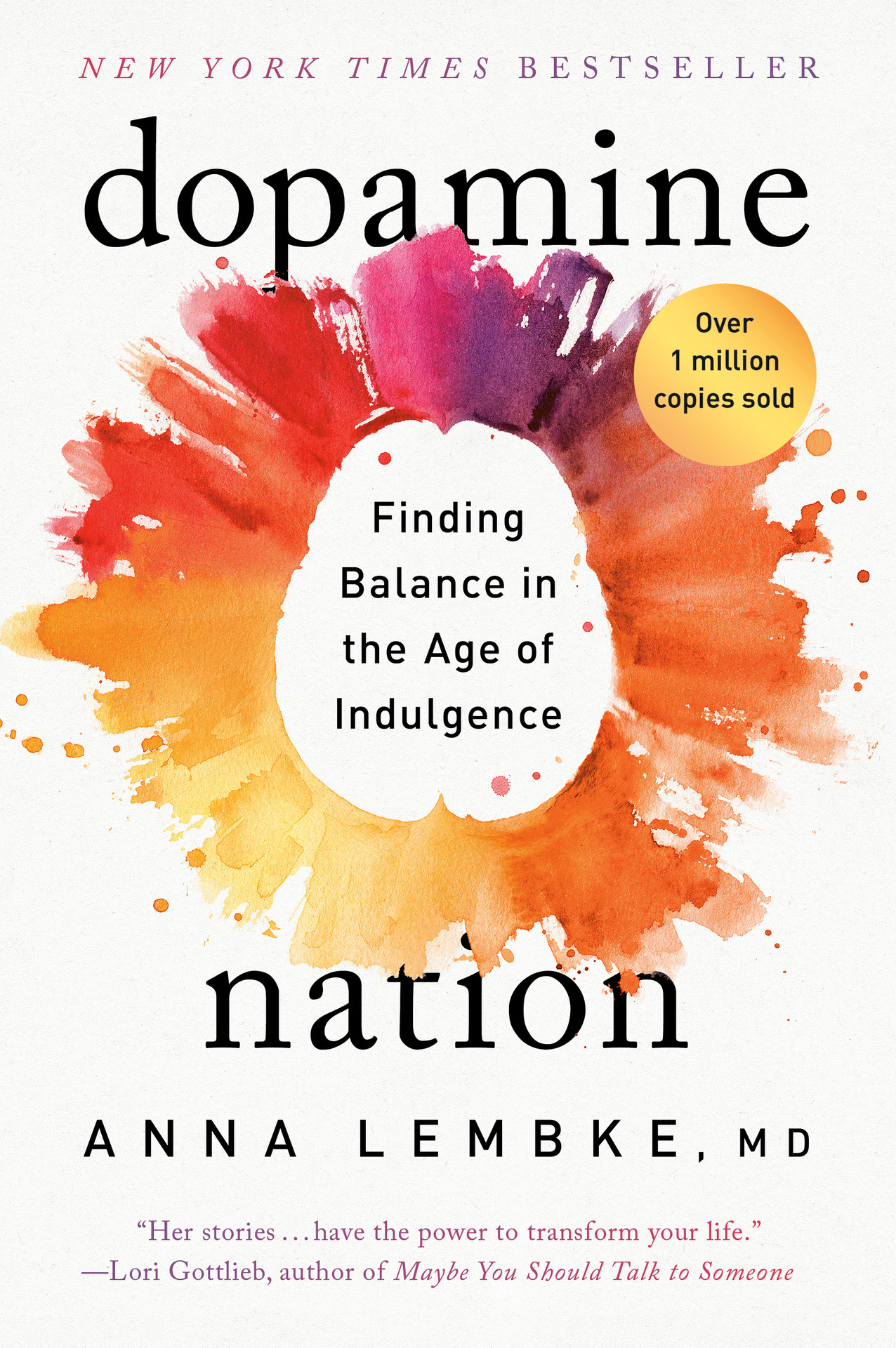 Dopamine Nation